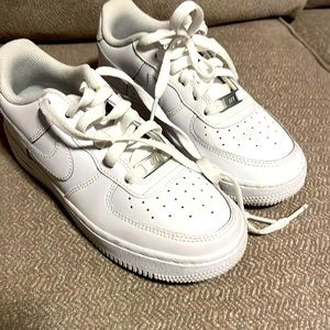 Nike Air Force one